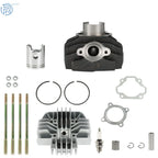 Piston Ring Gasket Kit for Yamaha PW80 (1983-2006)
