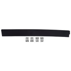 Set of 2 Door Molding and Beltlines for Tesla X (2016–2021)