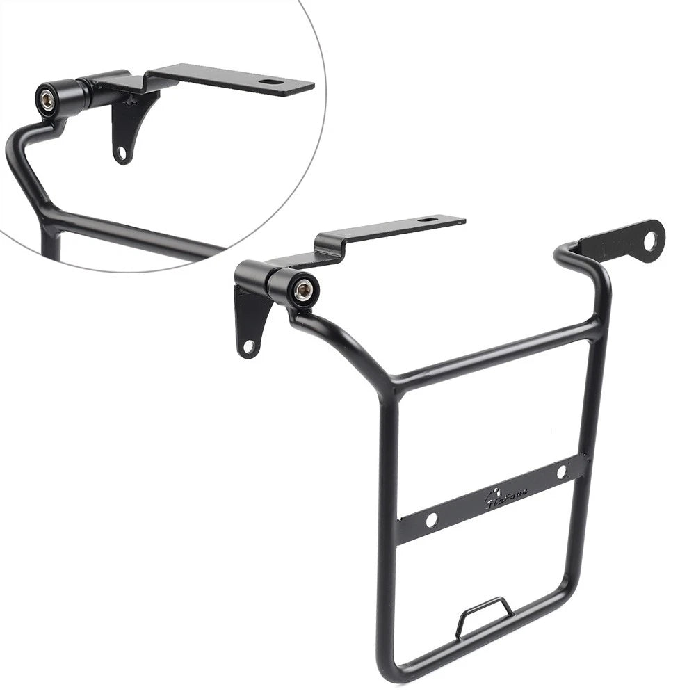 Side Bag Bracket for Honda Super Cub 50 (2017–2021) & Cross Cub 110