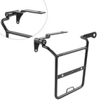 Side Bag Bracket for Honda Super Cub 50 (2017–2021) & Cross Cub 110