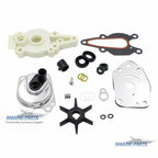 Water Pump Impeller Repair Kit 47-42038T3 for Mercury Force 9.9 15HP (1990–1999)