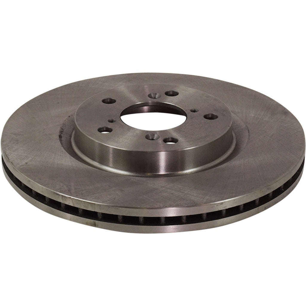 Disc Brake Rotor for Honda Odyssey (2011–2014) Front Solid