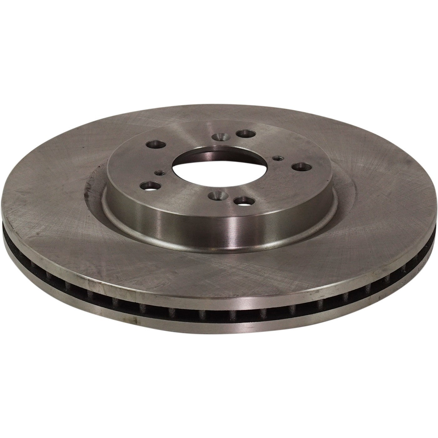 Disc Brake Rotor for Honda Odyssey (2011–2014) Front Solid