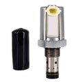 Screen Seal Fuel Pressure Kit for Easy Installation (2010–2020)