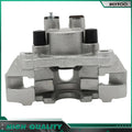 Rear Left Brake Caliper with Bracket for Jeep Grand Cherokee (1999–2004)