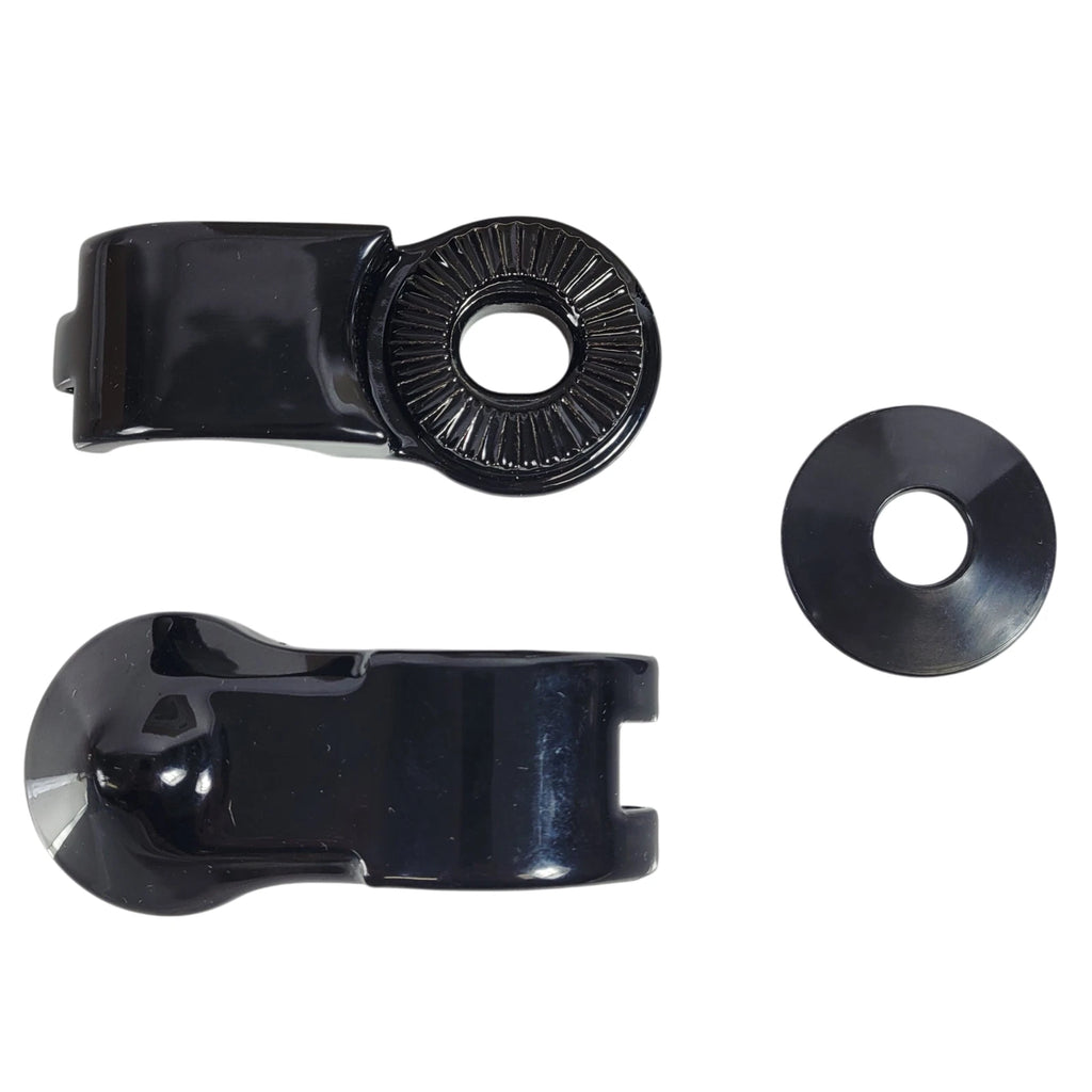Adjustable Highway Foot Peg Mount Clamp for Harley Davidson (OEM 50500173)