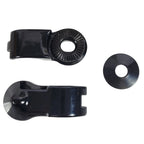 Adjustable Highway Foot Peg Mount Clamp for Harley Davidson (OEM 50500173)