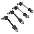 Front & Rear Sway Bar Link Kit for Toyota Landcruiser Prado (1996–1999)