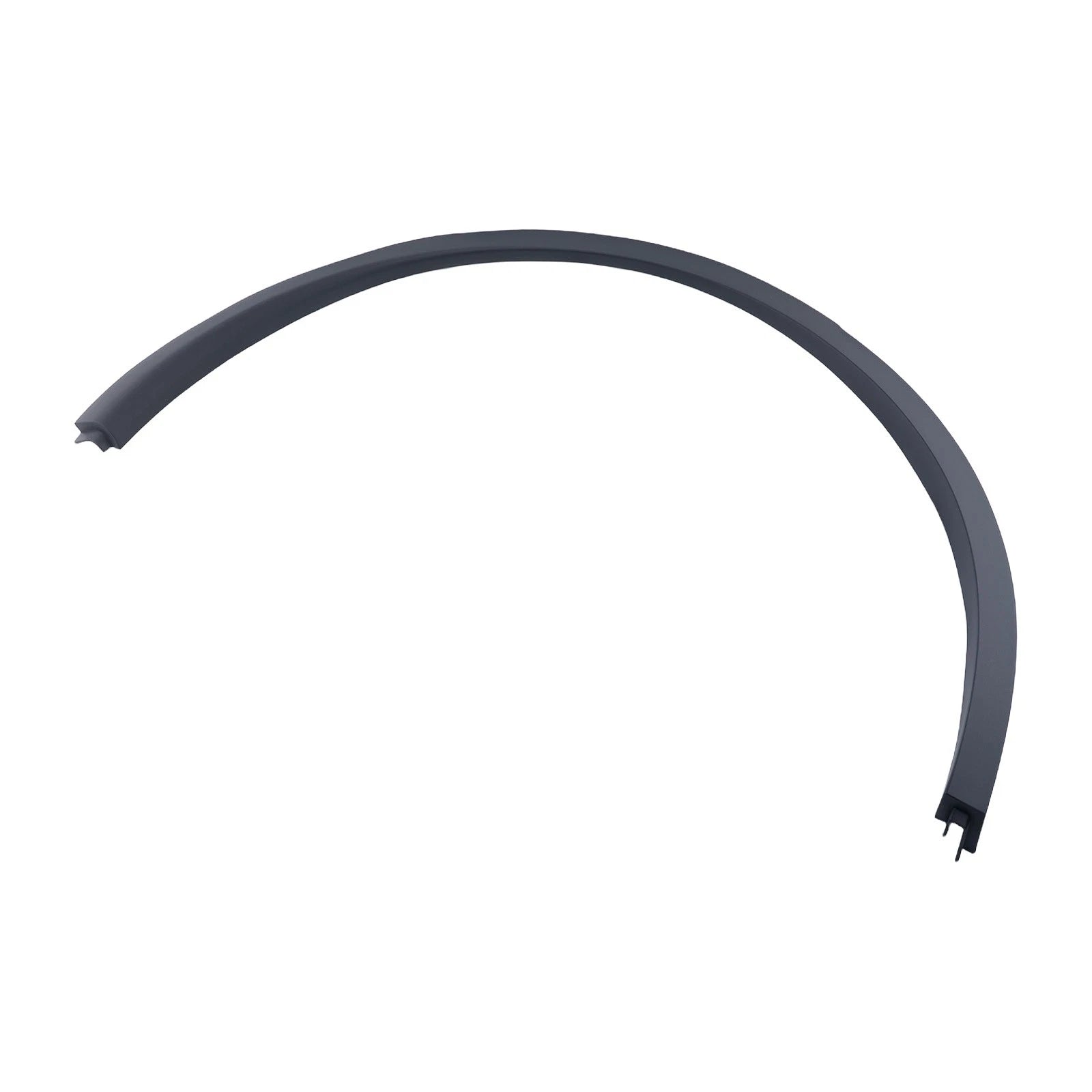 Fender Flare Trim for Tesla Model Y (2020–2024) Rear Right ABS