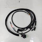 Saddlebag Speaker Wire Harness Stage 2 for Harley-Davidson (2014–2023) 69201541