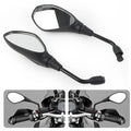 Rear View Mirrors for Honda CB 300F 650F CB500F X NC 700 750 MSX 125 Grom CB650X