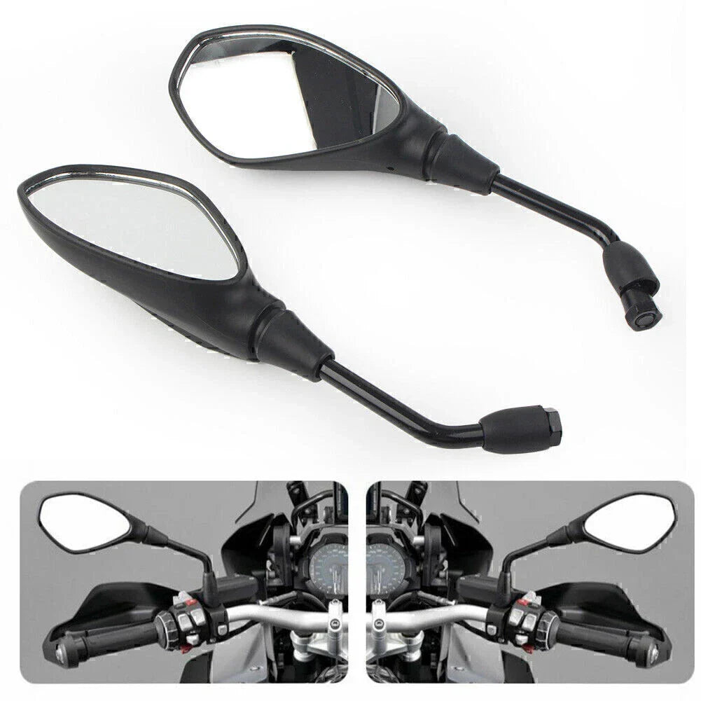 Rear View Mirrors for Honda CB 300F 650F CB500F X NC 700 750 MSX 125 Grom CB650X