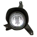 Replacement Passenger Side Fog Light Assembly (See compatibility Chart)