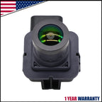 Rear View Backup Camera for Ford Edge Lincoln MKX (2011–2013) BT4Z-19G490-B