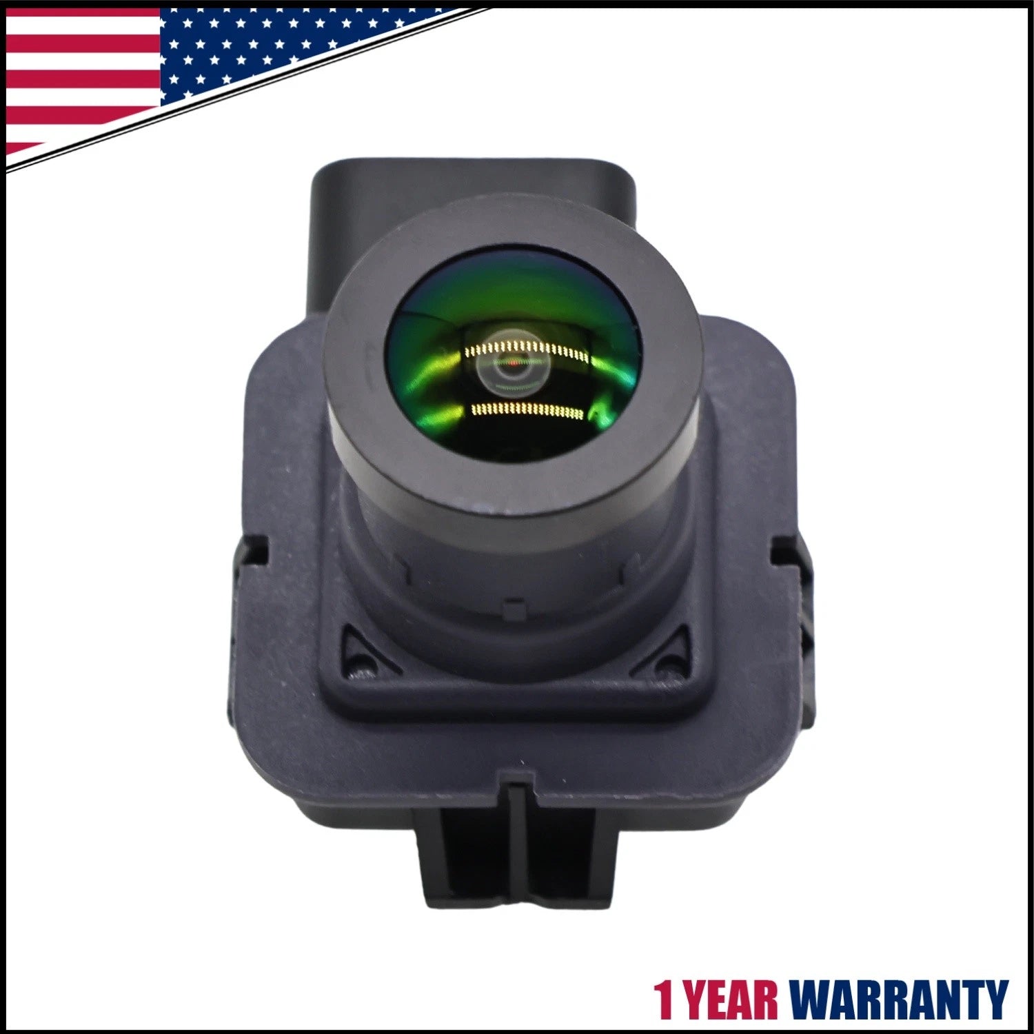 Rear View Backup Camera for Ford Edge Lincoln MKX (2011–2013) BT4Z-19G490-B