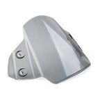 Windshield for Yamaha MT-09 2021-2023 Smoky Gray
