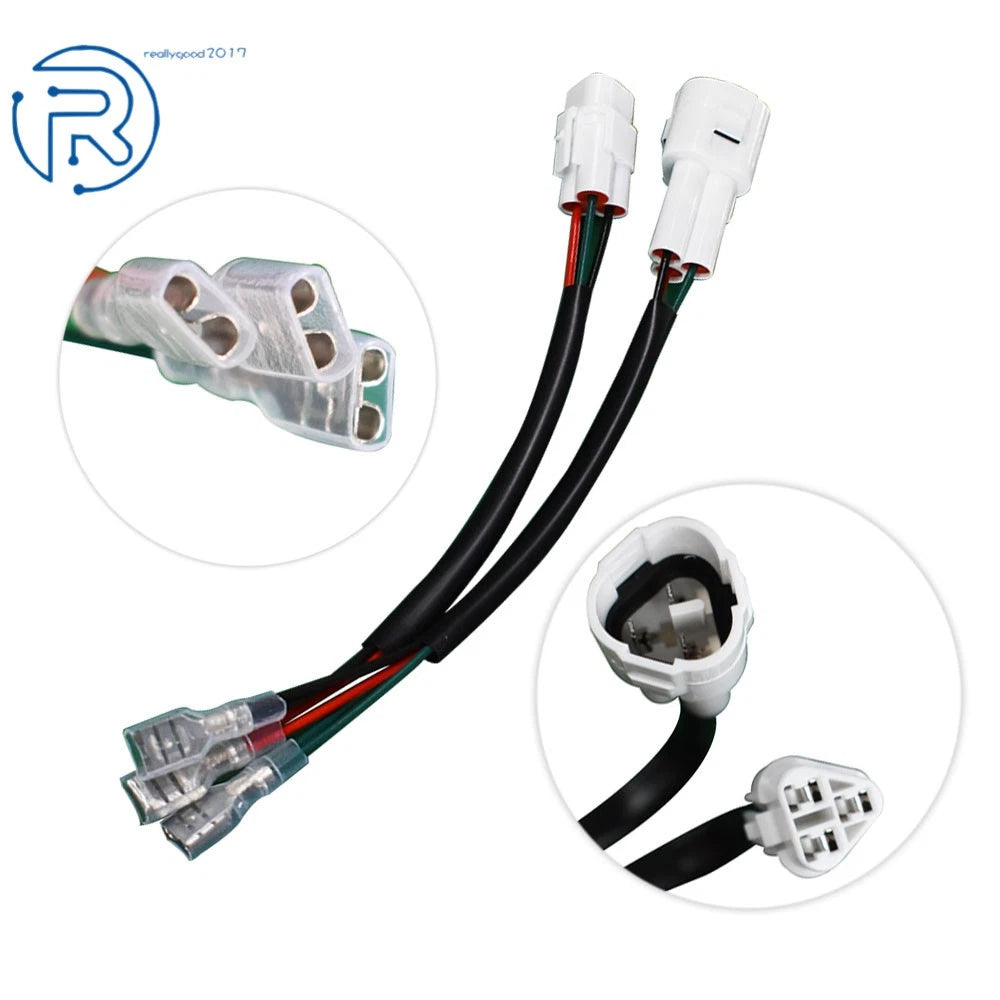 Throttle Position Sensor Harness Tool for EXC SXF