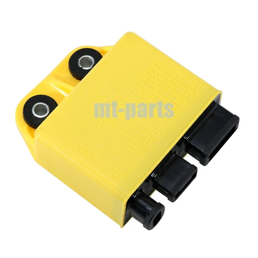 CDI Ignition Control Unit for Piaggio ET4 125 (1996–1999) / Liberty 125 (1997–2005)