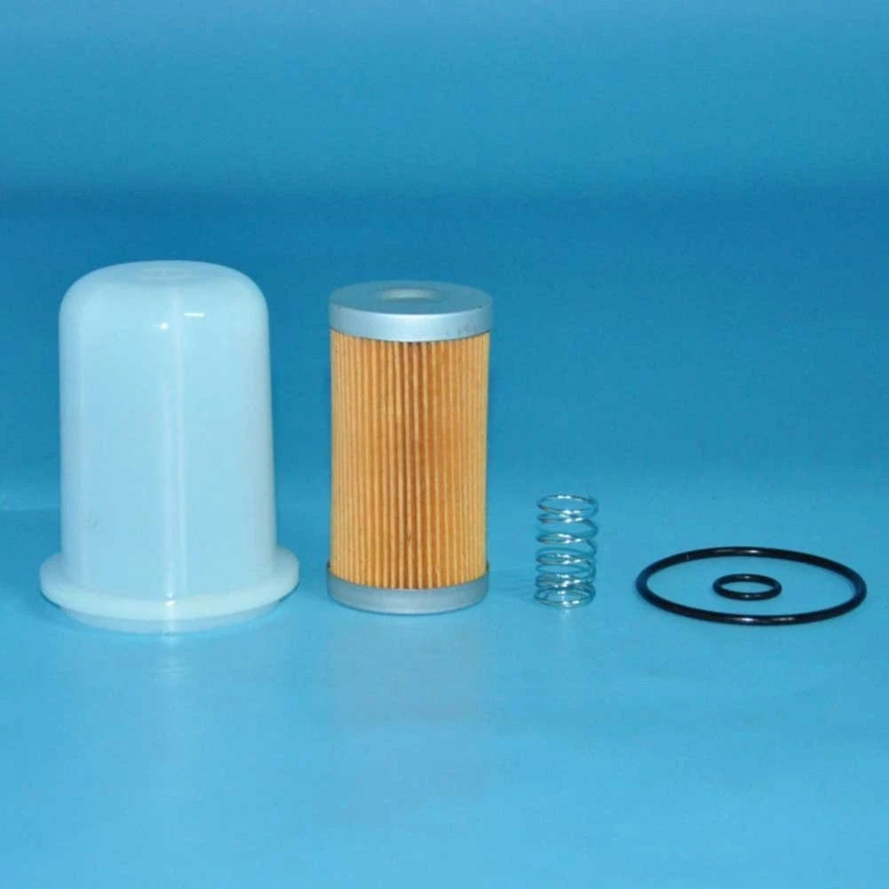Fuel Filter Kit 87300041 for Ford New Holland
