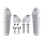 Passenger Foot Pegs for Suzuki GSXR600 (1997–2000), GSXR750 (1996–1999)