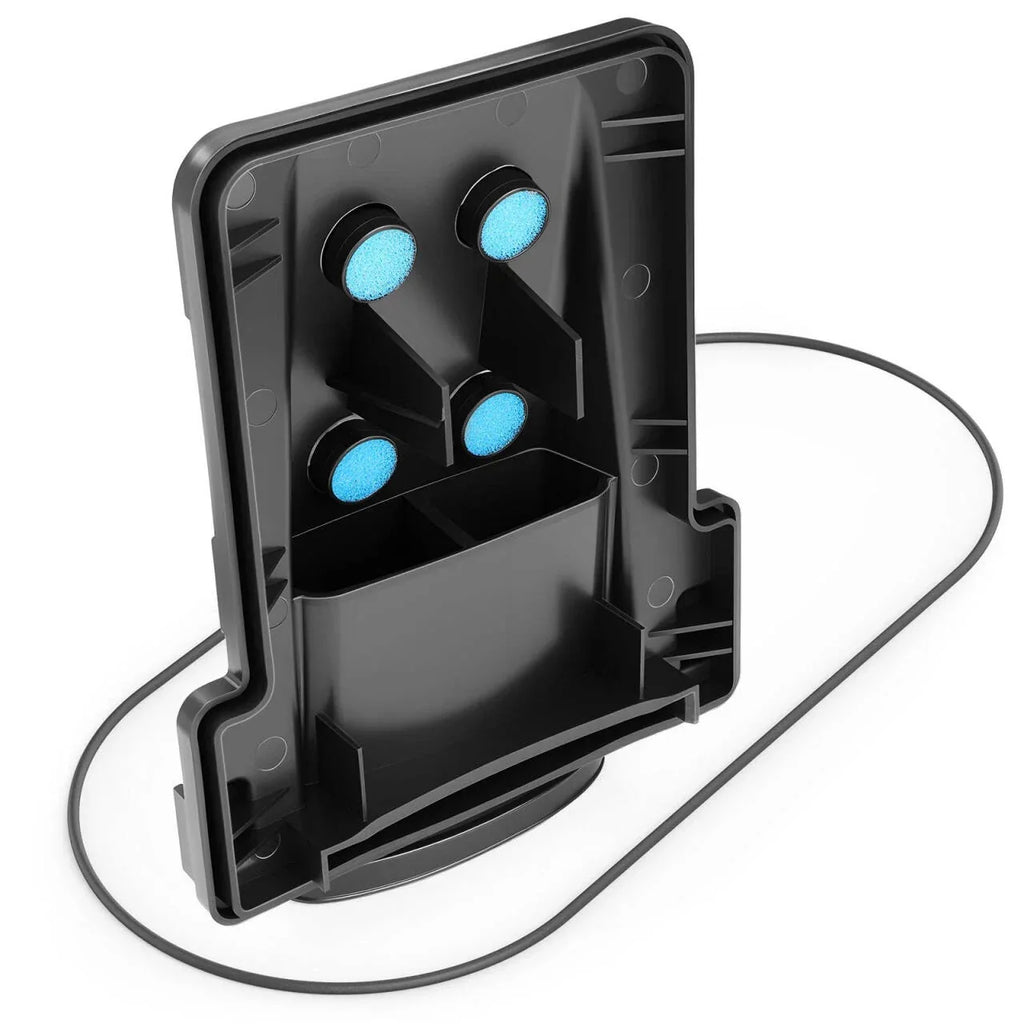 Air Box Cover Lid for Yamaha Raptor YFM 660 R (2001–2005)