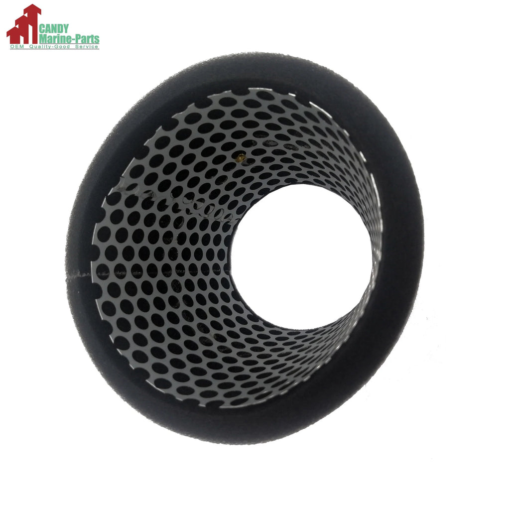 Engine Air Filter for Yanmar 2GM 3GM 3YM30 (1975–2023) 128270-12540