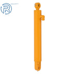 Hydraulic Tilt Cylinder for Case IH Skid Steer 1835C, 1838, 1840