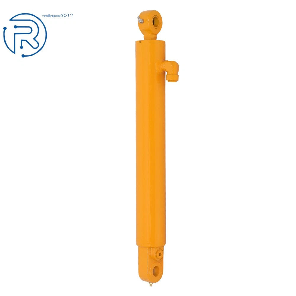 Hydraulic Tilt Cylinder for Case IH Skid Steer 1835C, 1838, 1840