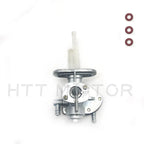 Gas Fuel Petcock Valve Switch for Suzuki LT80 LTZ400 Z400 LTZ250 LTF300 (1990–2023)
