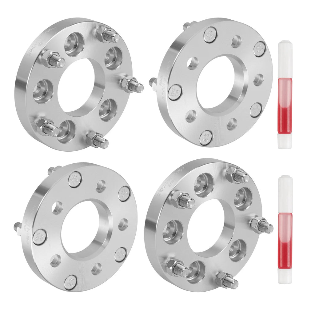 Wheel Adapters 25mm 73.1mm for Ford Taurus (2008–2019)