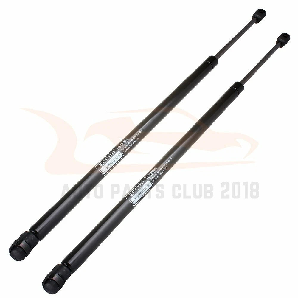 2X Rear Liftgate Lift Supports for Dodge Durango (2006–2009)