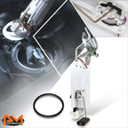 Electrical Fuel Pump Module for Silverado/Sierra 1500 (2009–2013)