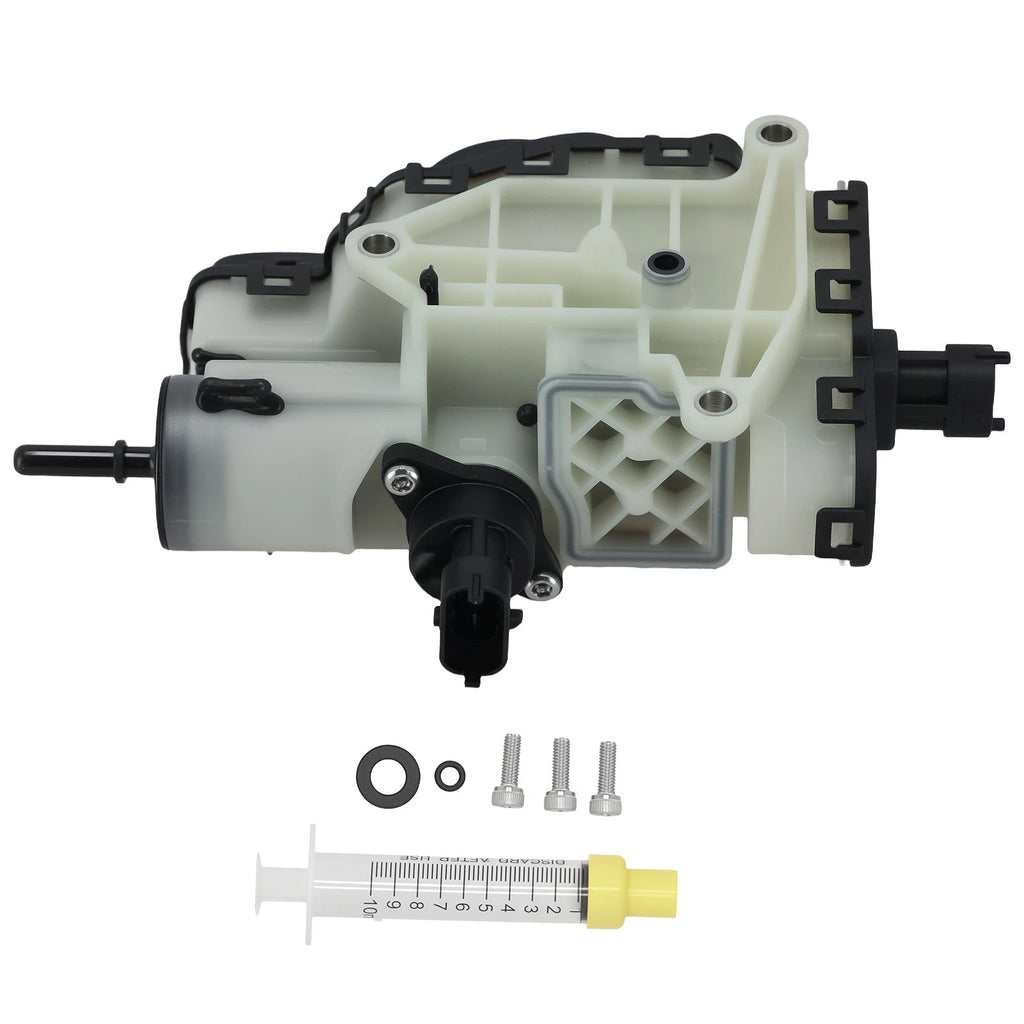 DEF Pump w/Fittings for Ford Transit-350 3.2L L5 (2015–2018) 0928404023