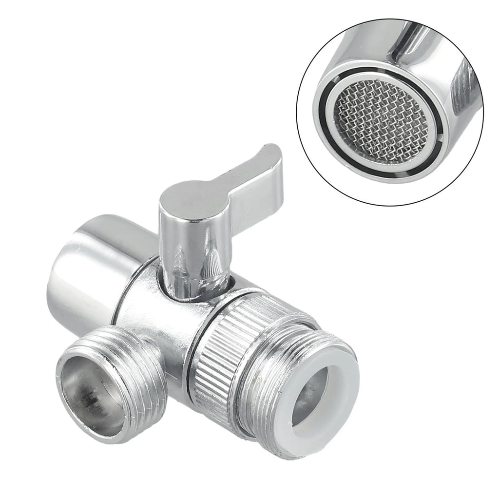 2X Pull-Down Faucet Spray Head Replacement for Kitchen Sink