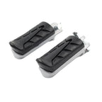 Universal Motorcycle Front Foot Pegs for Honda Grom MSX125 (2013-2023)