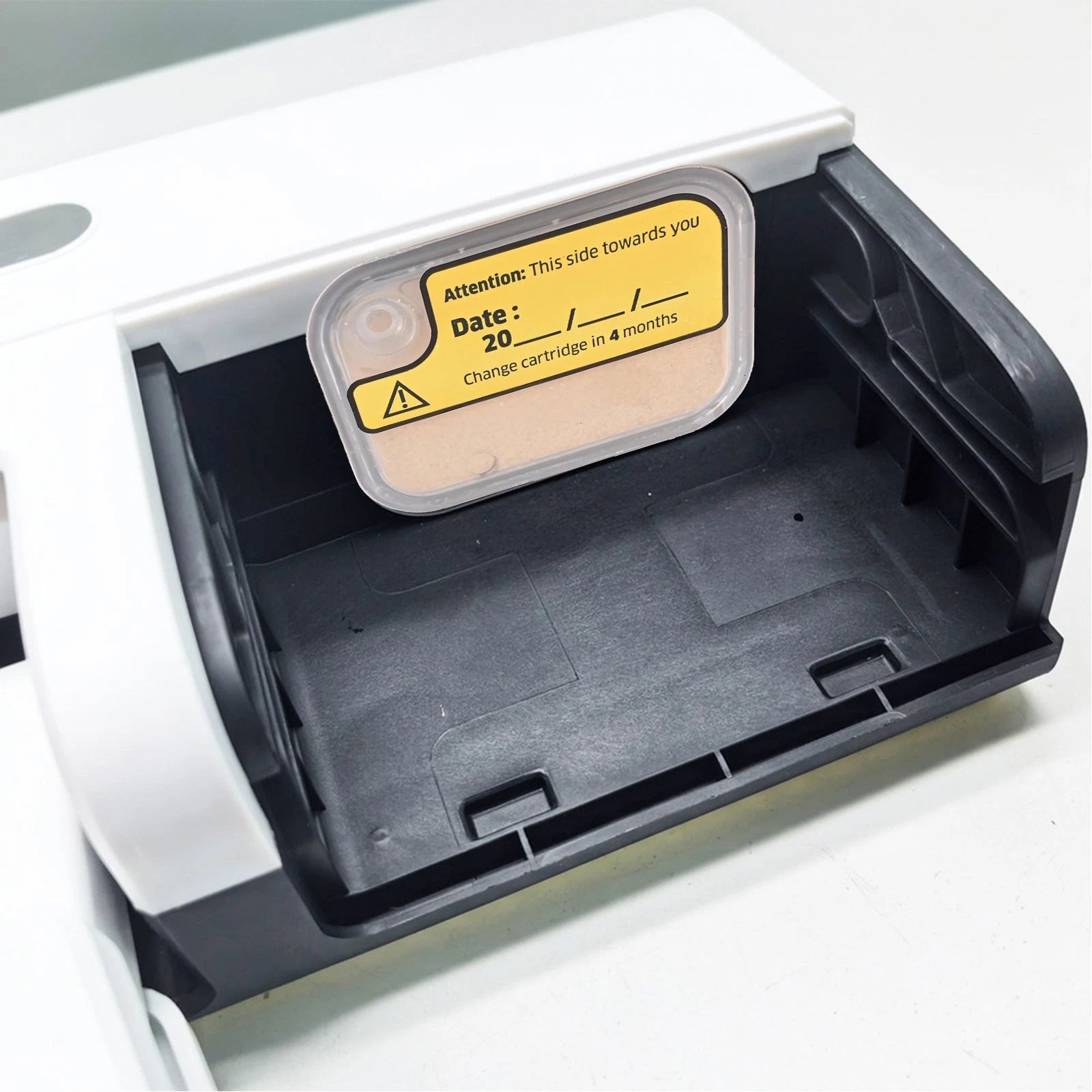 Descaling Cartridge for Steam Cleaner (Compatible Models)