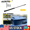 Antenna Mast for Mazda 3 (2004–2018) Black Power AM/FM 11 Inch