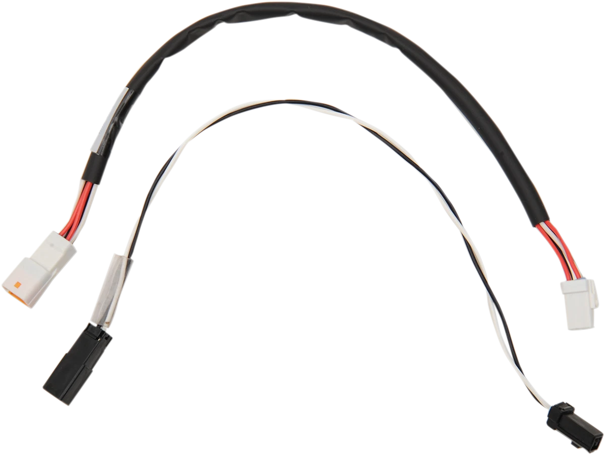 12" Electronic Throttle Control Extensions for Harley Davidson