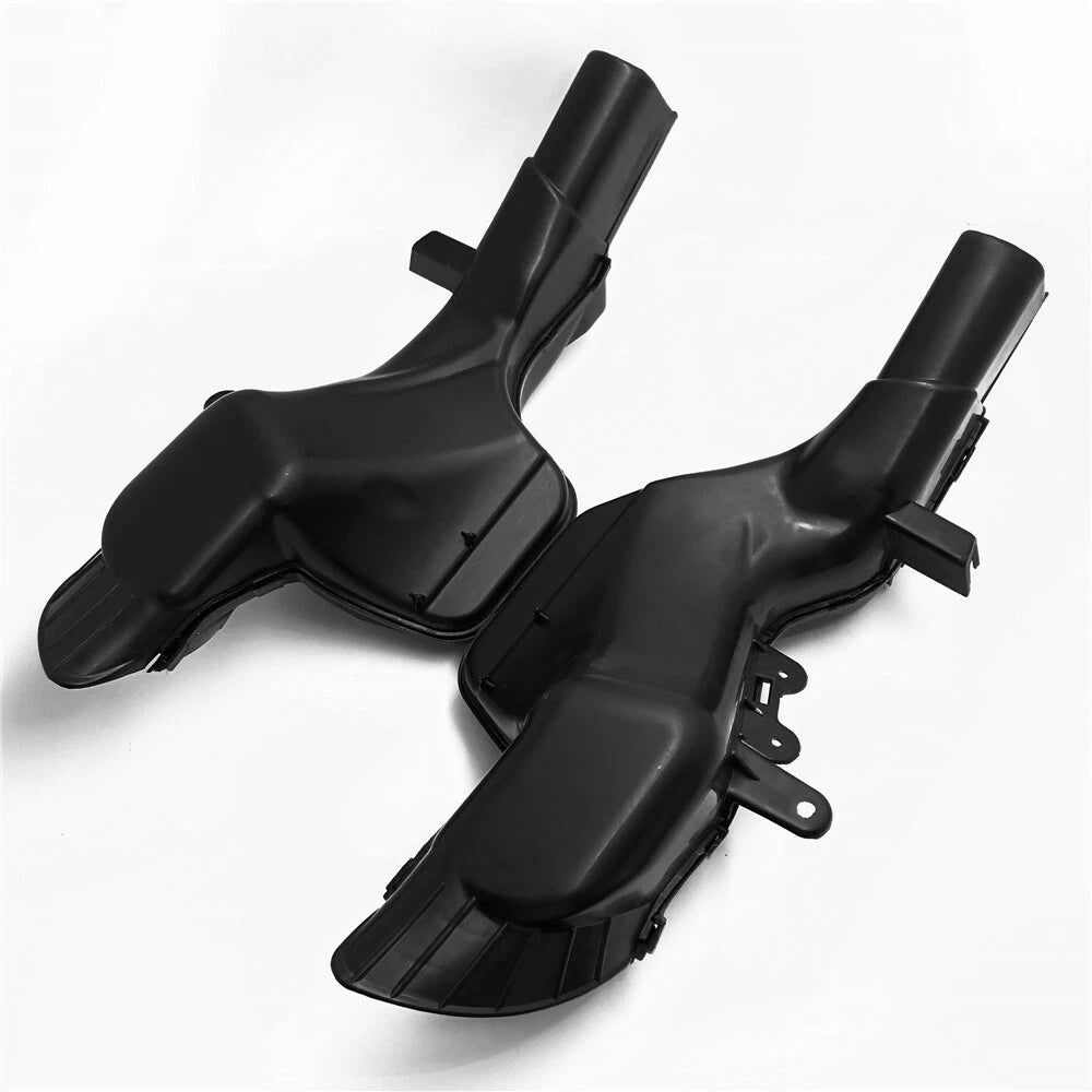 Ram Air Intake Tube Duct Fairing for Suzuki GSX1300R Hayabusa (2008–2015)