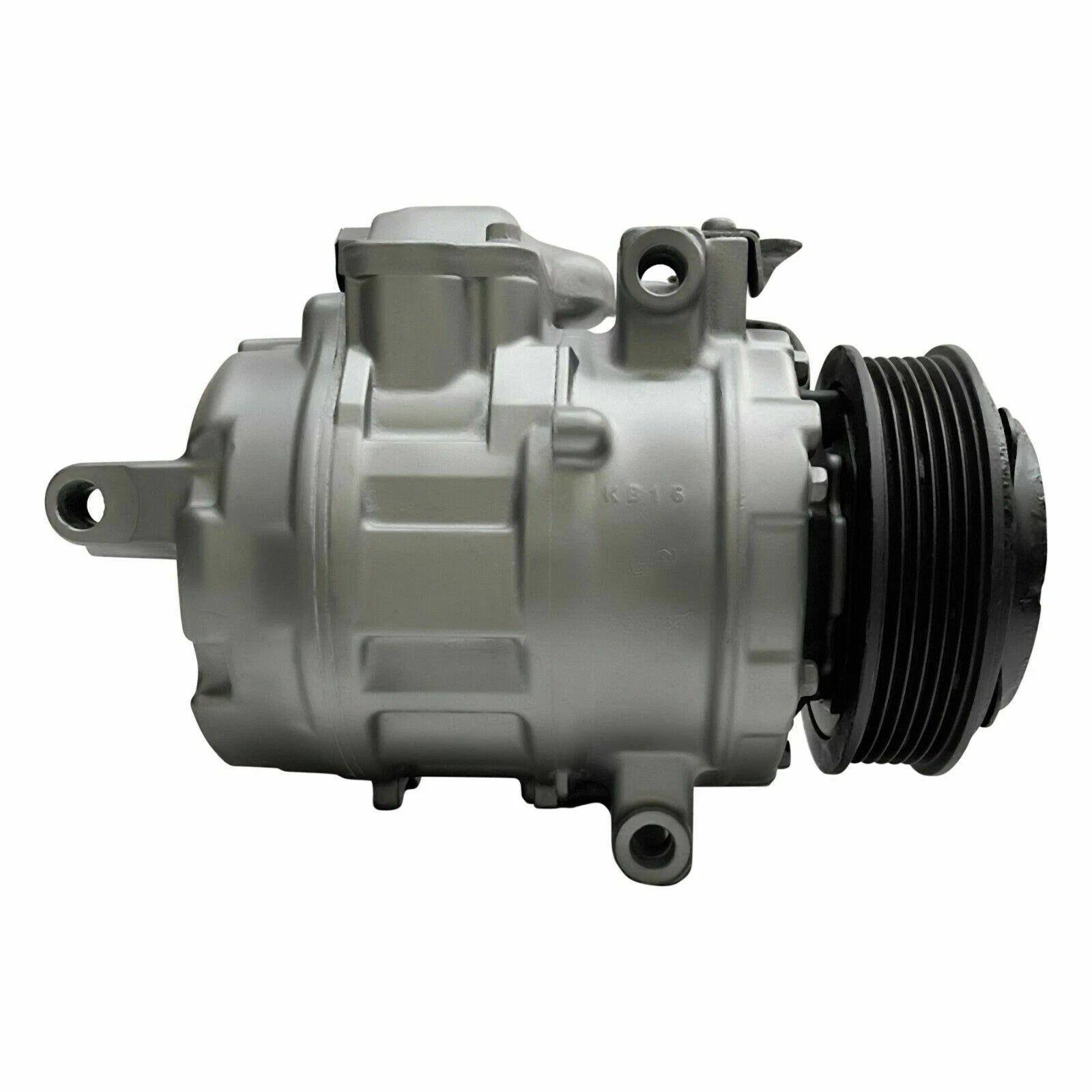 A C Compressor Kit Replacement for Toyota Hilux (2005-2015)