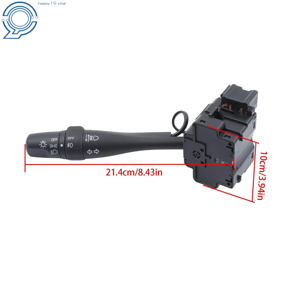 Multifunction Switch for Nissan Pathfinder (1996–2001), Infiniti QX4 (1997–2000)