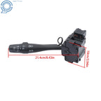 Multifunction Switch for Nissan Pathfinder (1996–2001), Infiniti QX4 (1997–2000)