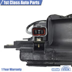 Radiator Cooling Fan Assembly for Honda CR-V (1997-2001)