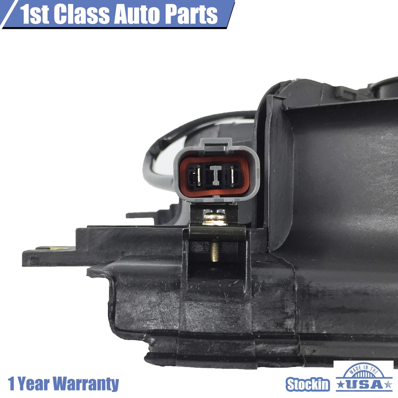 Radiator Cooling Fan Assembly for Honda CR-V (1997-2001)