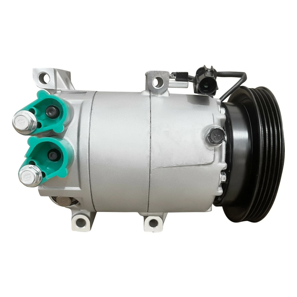 AC Compressor Kit Replacement for Kia Soul 2.0L (2011-2011)