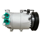 AC Compressor Kit Replacement for Kia Soul 2.0L (2011-2011)