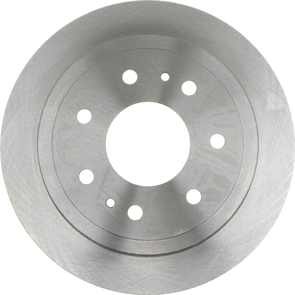 Set of 2 Brake Discs for Ford F-150 (2015–2023)