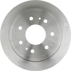 Set of 2 Brake Discs for Ford F-150 (2015–2023)