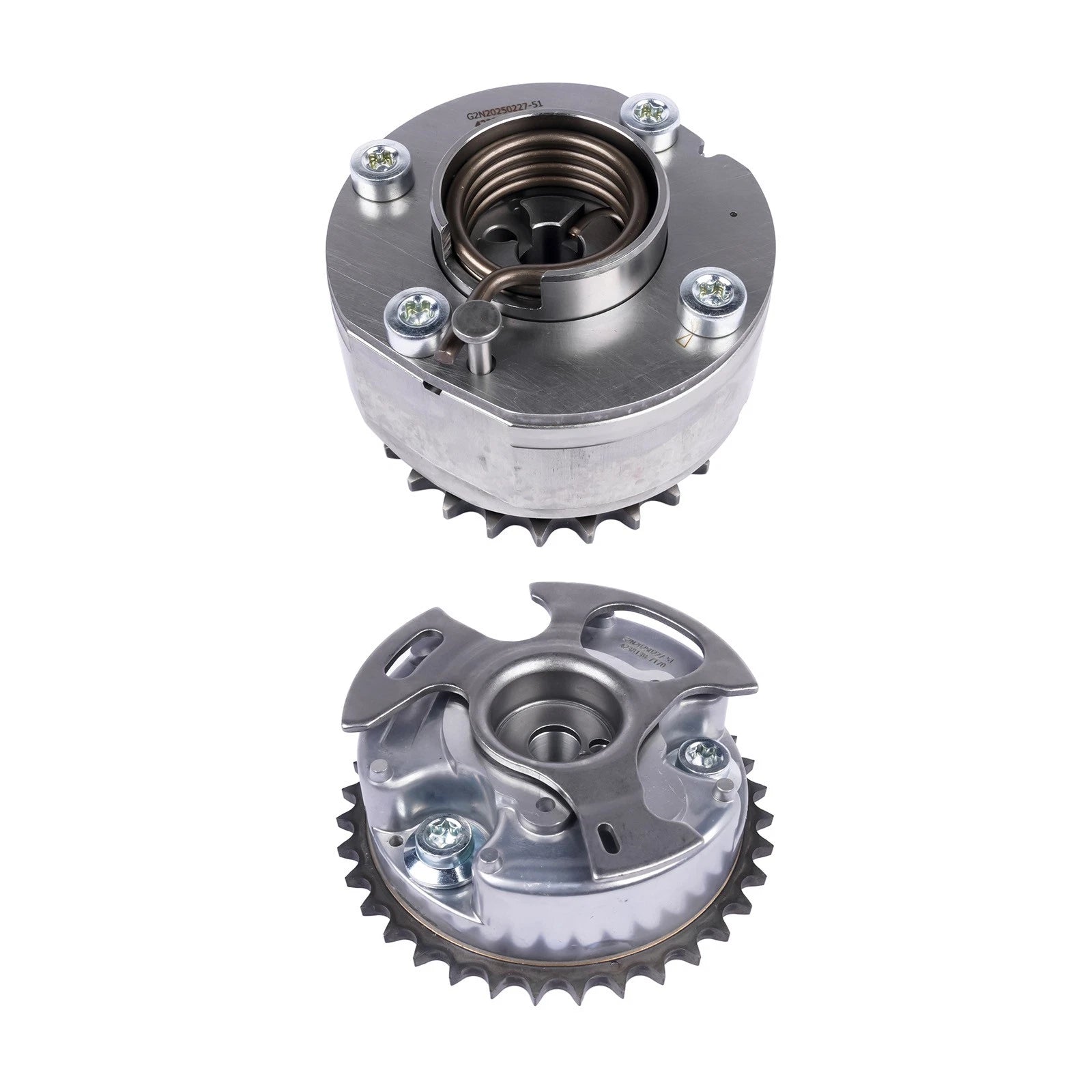 Camshaft Timing Gear Pair for Toyota Land Cruiser Lexus (2008–2021)