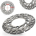 240mm Rear Brake Disc Rotor for Honda CB400 VTEC MF08 MF10 (2000-2008)